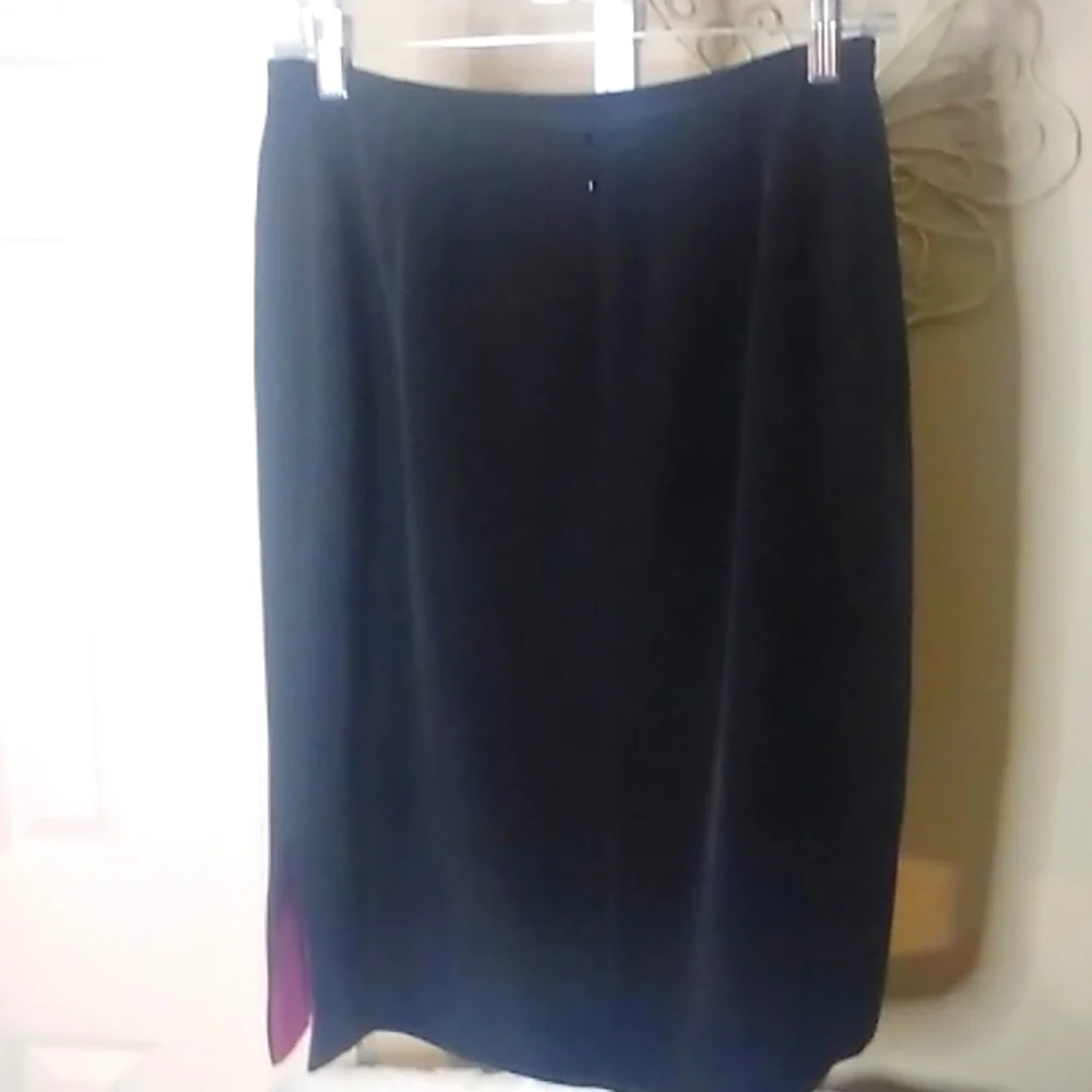 Kasper women size